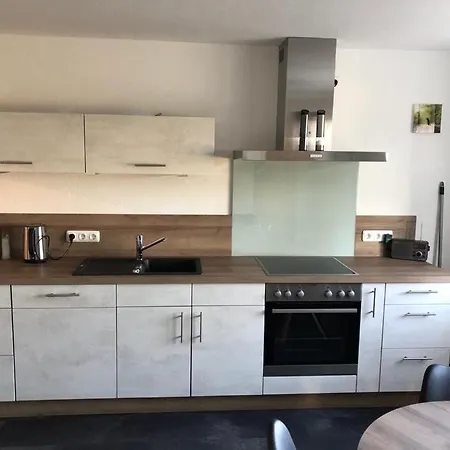 Ferienwohnung zum Heilbrünnchen Emmelshausen Exterior foto