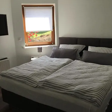 Ferienwohnung zum Heilbrünnchen Emmelshausen Exterior foto