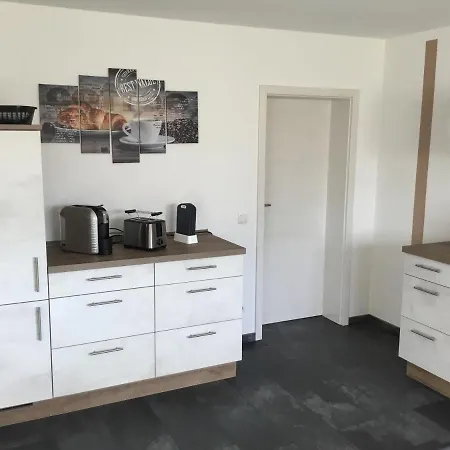 Ferienwohnung zum Heilbrünnchen Emmelshausen Exterior foto