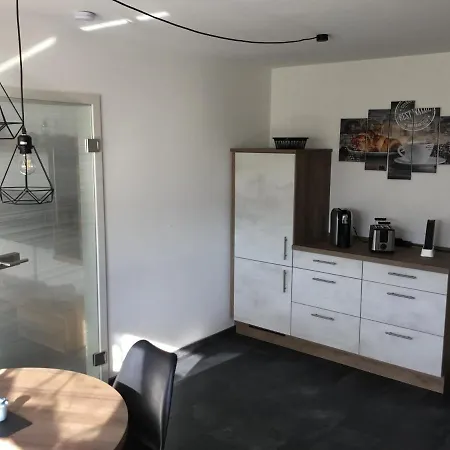 Ferienwohnung zum Heilbrünnchen Emmelshausen Exterior foto