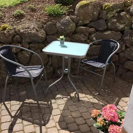 Ferienwohnung zum Heilbrünnchen Emmelshausen Exterior foto