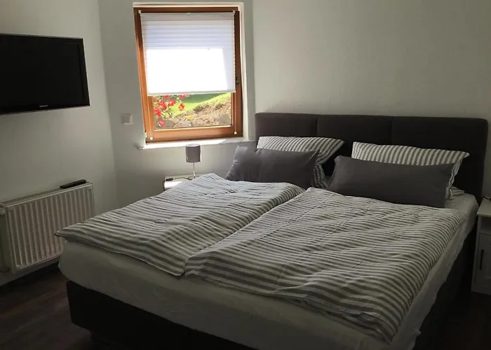 Ferienwohnung zum Heilbrünnchen