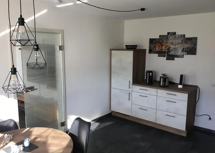 Ferienwohnung zum Heilbrünnchen