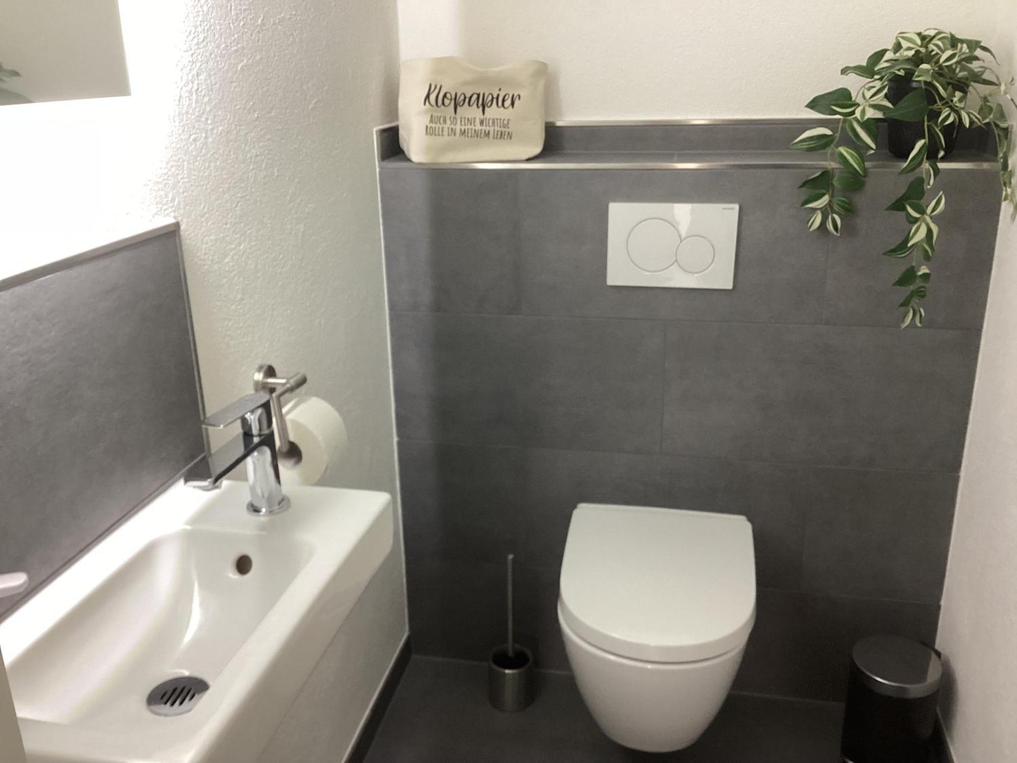 Appartement Zum Heilbruennchen