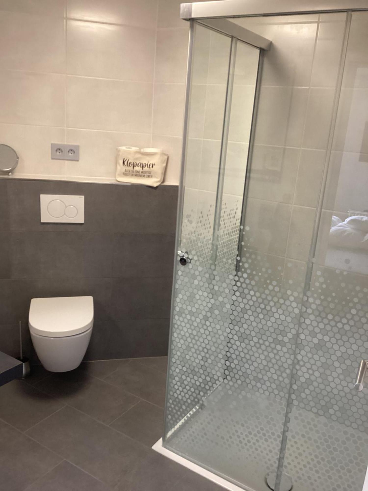 Appartement Zum Heilbruennchen