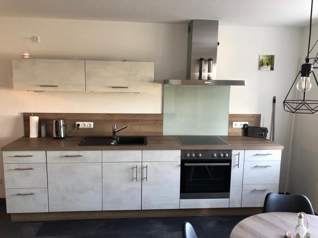 Zum Heilbruennchen Appartement