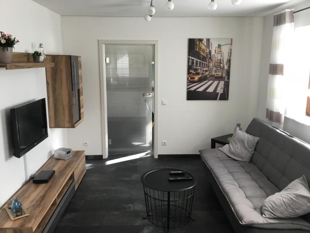 Apartment Zum Heilbrünnchen *