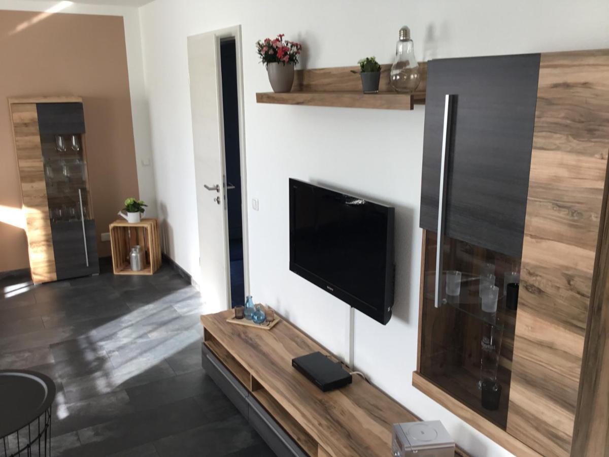 Apartment Zum Heilbrünnchen Emmelshausen