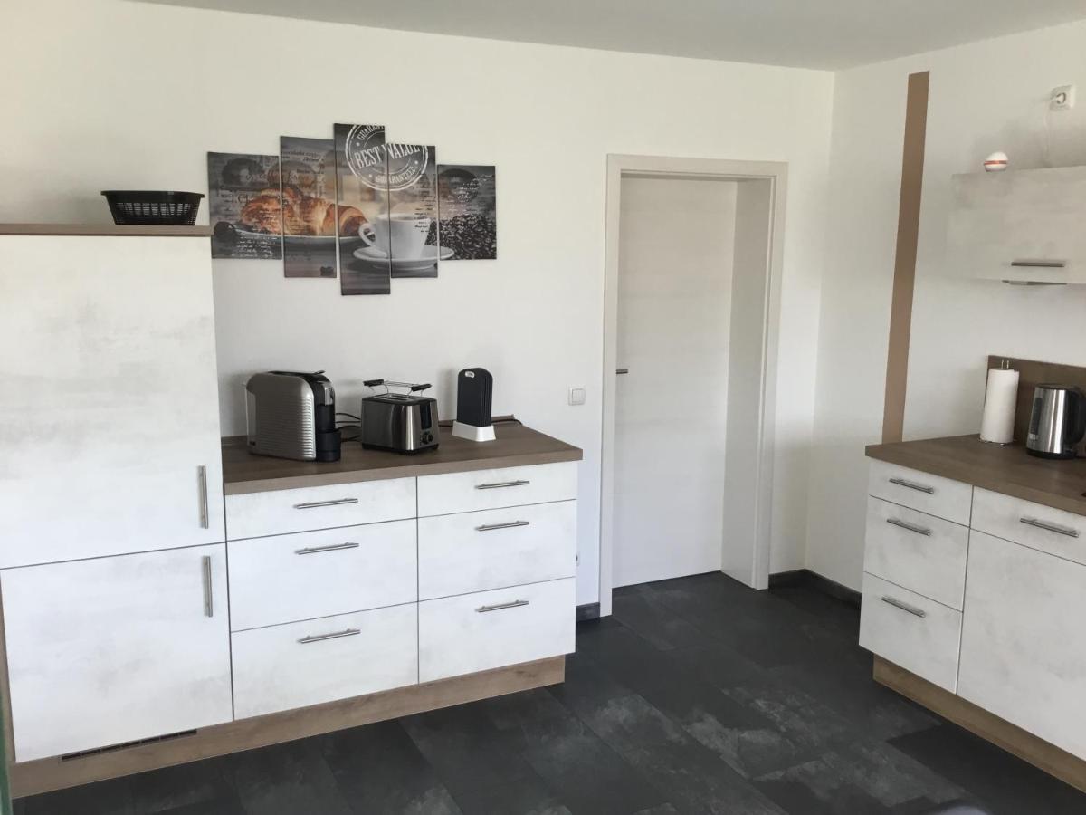Zum Heilbrünnchen Apartment *