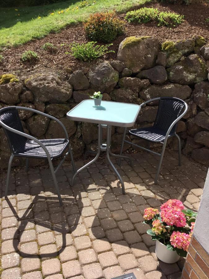 Appartement Zum Heilbruennchen